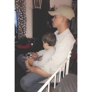 Meet your Posher, Luis